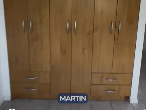 Casa en Alquiler 8 años