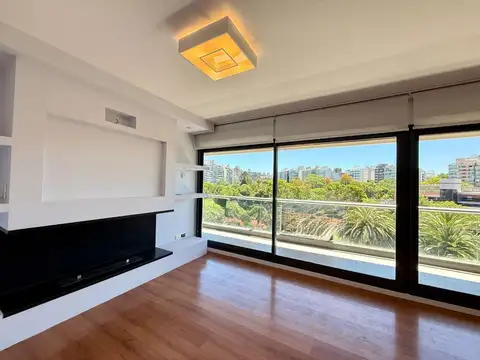 Departamento en Venta de 6 ambientes