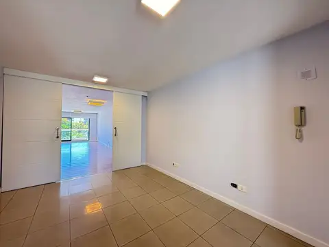 Departamento en Venta con 2 cocheras