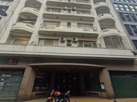 Departamento /oficina en el centro excelente inversión