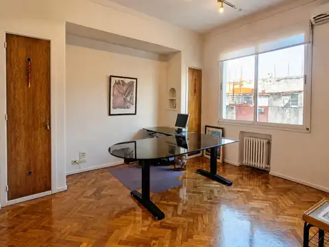 Departamento en Venta 70 años