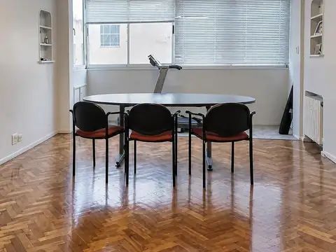Departamento en Venta en Microcentro, USD 119.000
