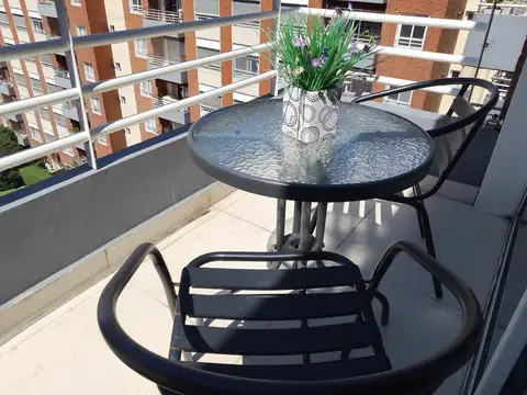 Departamento en Alquiler Apto profesional