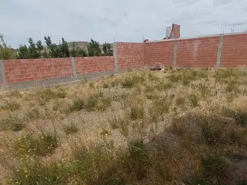 Casa en Venta 2 años