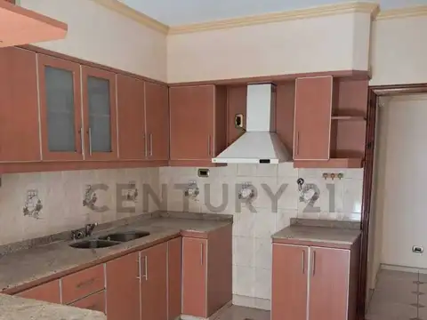 Departamento en Venta 21 años