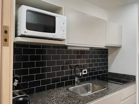 Departamento en Venta en Nordelta Wyndham Loft, USD 103.000