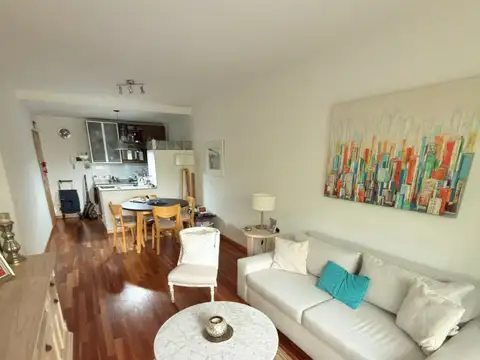 Departamento - Venta - Argentina, Capital Federal - 11 DE SEPTIEMBRE 2661