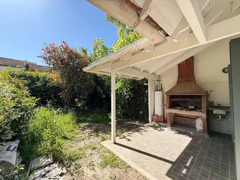 Casa en Venta en City Bell, USD 98.000