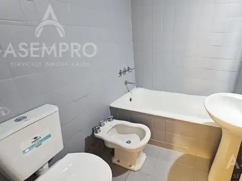 Alquiler 2amb - Zona Facultad