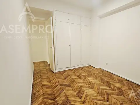 Departamento en Alquiler en Balvanera, $ 600.000