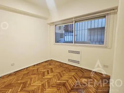 Departamento en Alquiler de 1 dormitorio