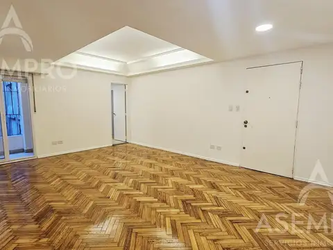 Alquiler 2amb - Zona Facultad