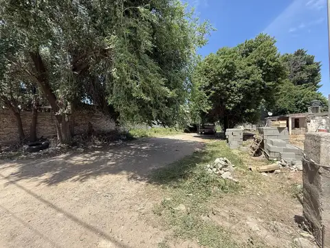 VENTA TERRENO CERRO NORTE 366 M2