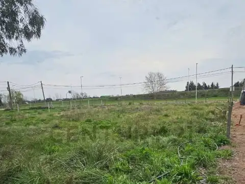 Terreno en Venta en Parque Sakura, USD 75.000