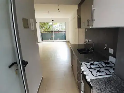 DEPARTAMENTO DE 1 AMBIENTE EN VENTA , ZONA SAN CRISTOBAL
