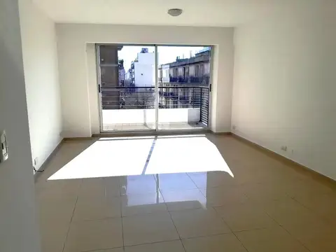 DEPARTAMENTO DE 1 AMBIENTE EN VENTA , ZONA SAN CRISTOBAL