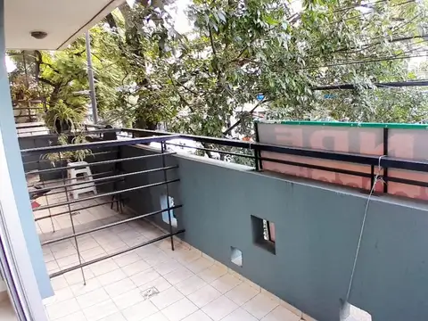 DEPARTAMENTO DE 1 AMBIENTE EN VENTA , ZONA SAN CRISTOBAL