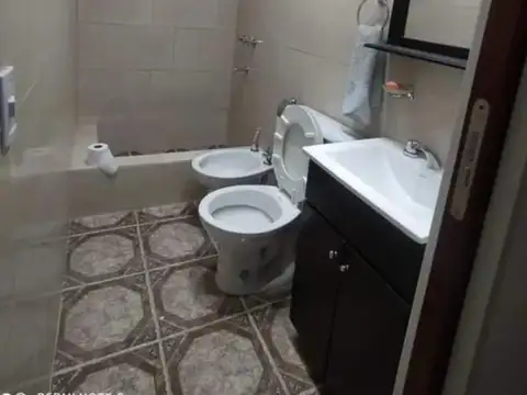 Departamento en alquiler - 1 Dormitorio 1 Baño - Villa Lugano