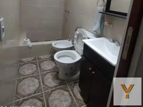 Departamento en alquiler - 1 Dormitorio 1 Baño - Villa Lugano