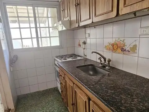 Departamento en Venta en Villa Ballester, USD 50.000