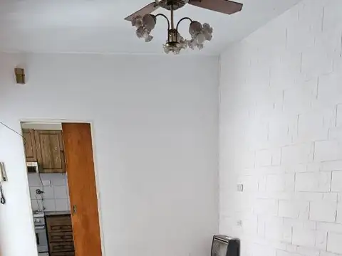 Departamento en Venta 35 años