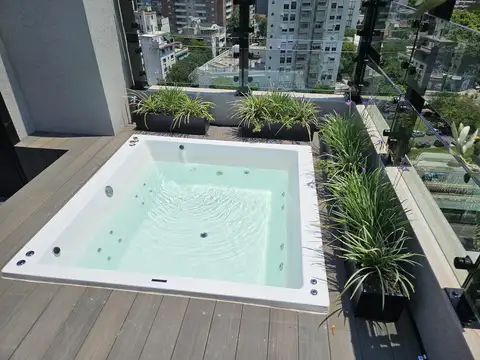 Departamento en Venta A Estrenar