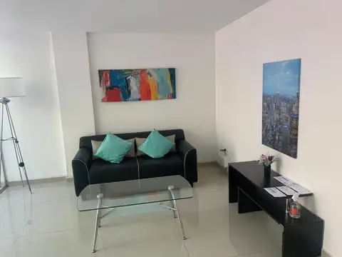 Don Bosco 100, Piso 2