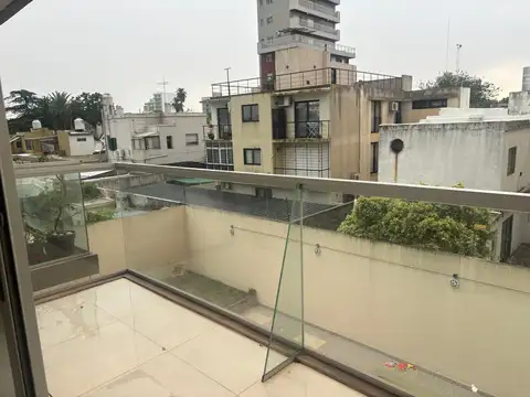 Departamento en Alquiler Permite mascota