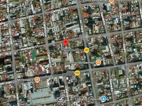 Venta Terreno USAA Financiacion en San Cristobal