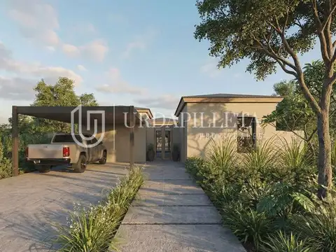 Casa en venta en Pilara