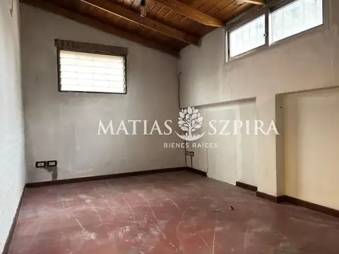Depto Tipo Casa en Venta 15 años