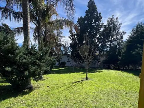 QUINTA HABILITADA PARA EVENTOS EXCELENTE UBICACION