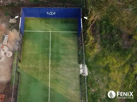 Terreno en Venta de 2100,0 m2