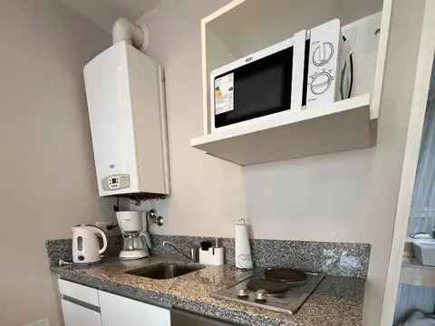 Departamento en Alquiler 5 años