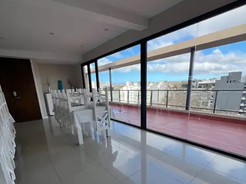 Departamento en Alquiler en Zona Guemes, USD 800