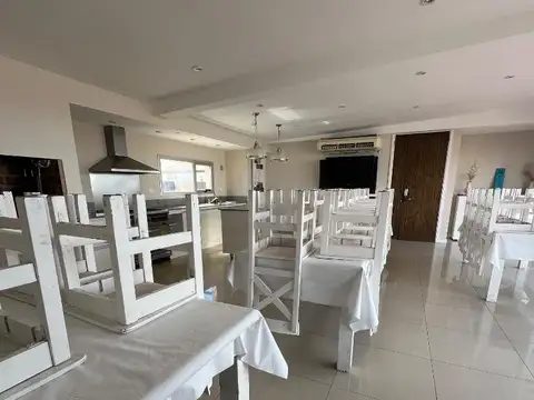 Departamento en Alquiler con 1 cochera