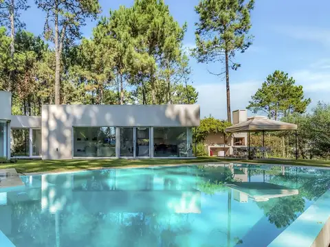 Casa en venta  Punta del este