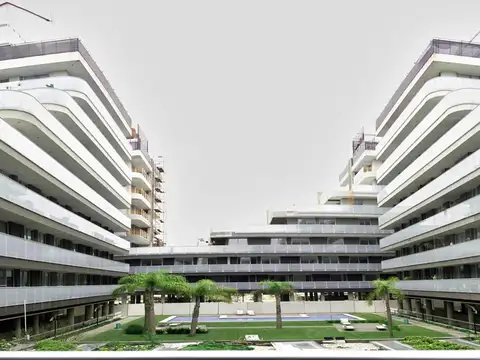 Departamento En Venta En Quilmes