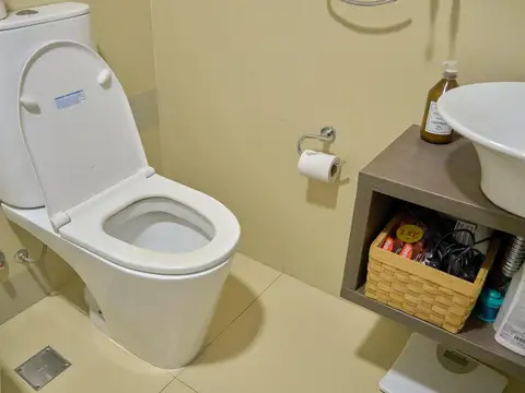 Departamento en Venta 4 años