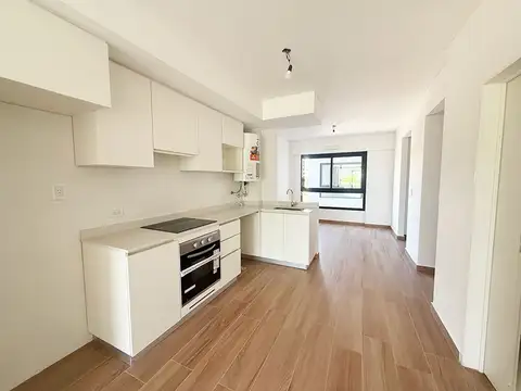 Departamento en Venta 1 año