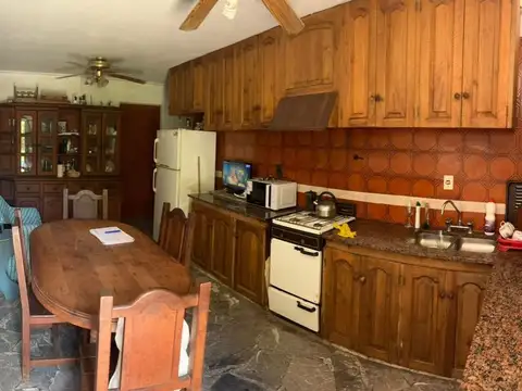 VENTA CASA-FINCA EL PLUMERILLO LAS HERAS MENDOZA