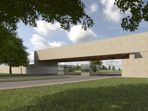 VENTA – Terreno Lote 500, Manzana 12 - Vida Club de Campo, Funes.