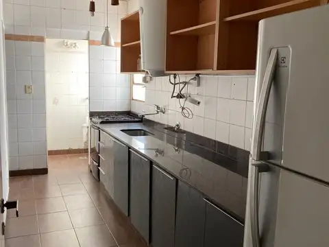Departamento en Venta en Caballito, USD 145.000