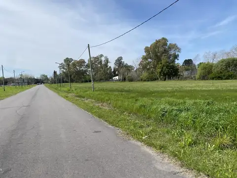 Terreno en Venta en Manuel B Gonnet, USD 100.000