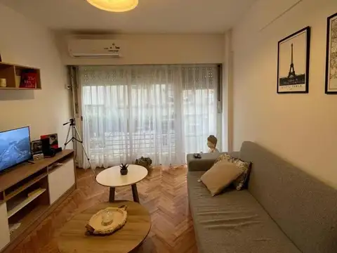 Departamento en alquiler - 2 Dormitorios 2 Baños - Palermo