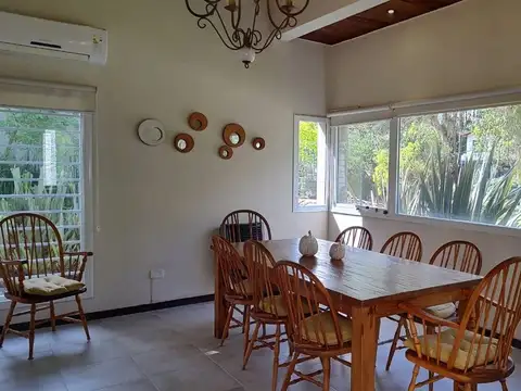 CASA Y DEPARTAMENTO. VENTA . MAR DE LAS PAMPAS