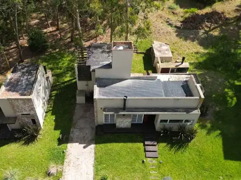 Casa en Venta de 5 dormitorios