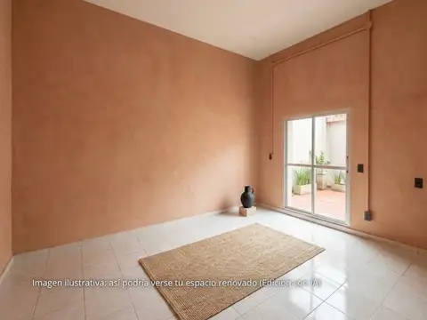 Depto Tipo Casa en Venta 34 años
