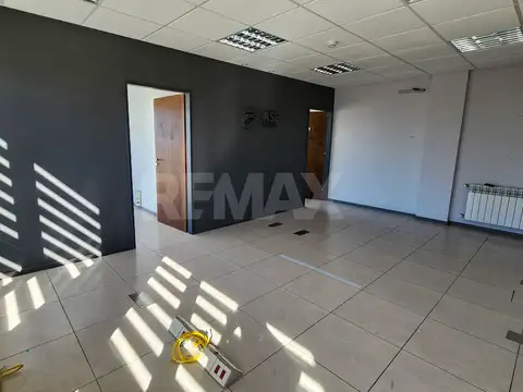 Oficina en Alquiler 16 años