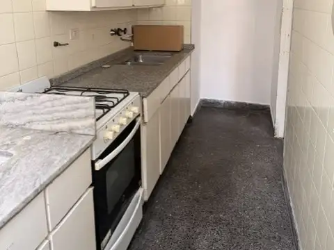 Departamento en Alquiler de 3 ambientes